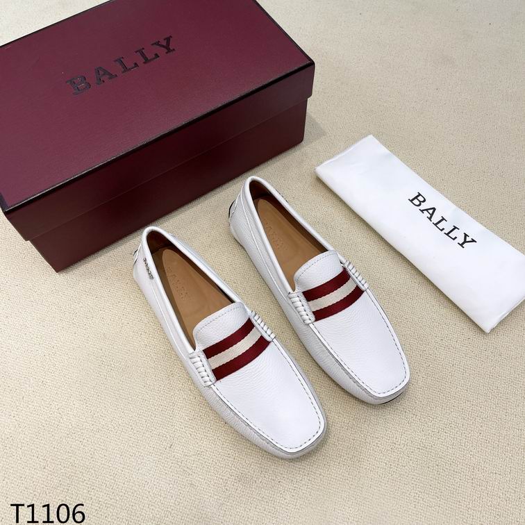 Bally sz38-45 h1102